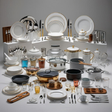 Züccaciye ve Mutfak Gereçleri