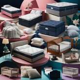 Yatak ve Uyku Ürünleri