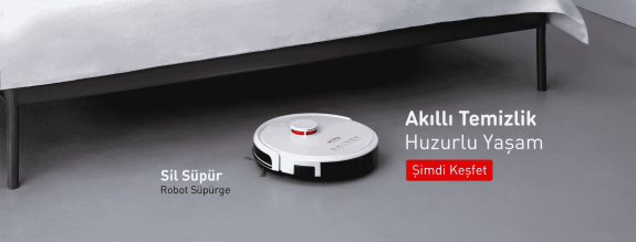 arnica elektrikli süpürgeler