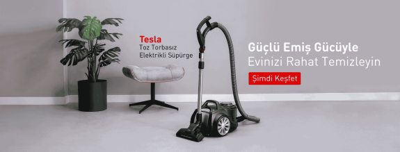 arnica elektrikli süpürgeler