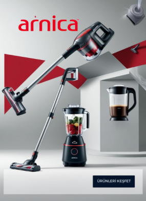 arnica ürünler