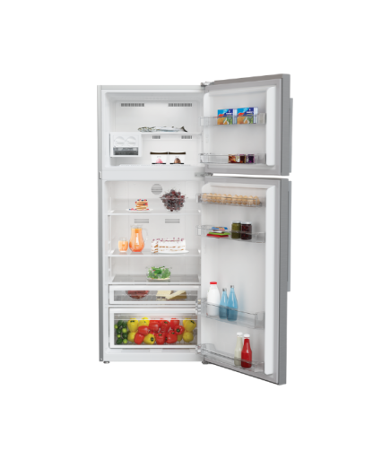 Altus AL 380 XI No-Frost Buzdolabı - 508L Üstten Donduruculu