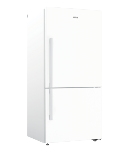 Altus ALK 482 No-Frost Buzdolabı - 580L Alttan Donduruculu