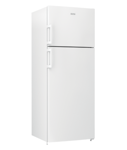 Altus AL 370 No-Frost Buzdolabı - 406L Üstten Donduruculu