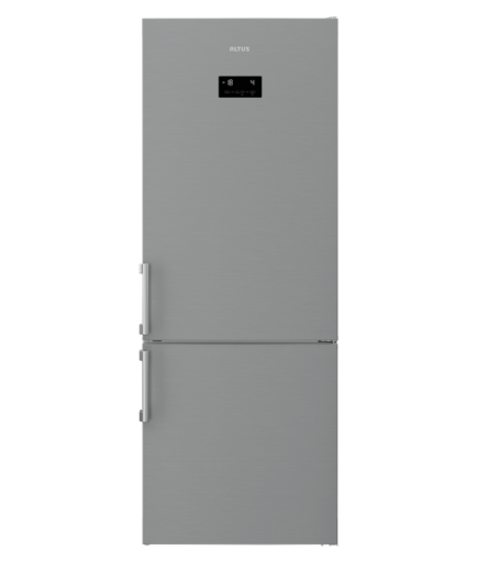 Altus ALK 471 XI No-Frost Buzdolabı - 514L Alttan Donduruculu
