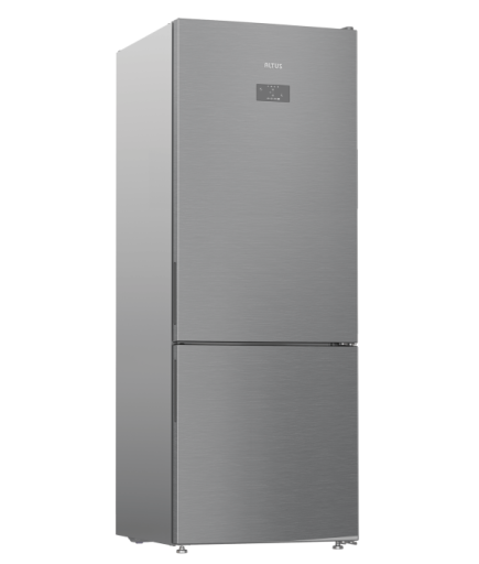 Altus ALK 471 XIE No-Frost Buzdolabı - 490L Alttan Donduruculu