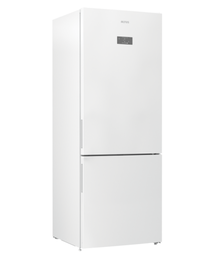 Altus ALK 471 XE No-Frost Buzdolabı - 490L Alttan Donduruculu