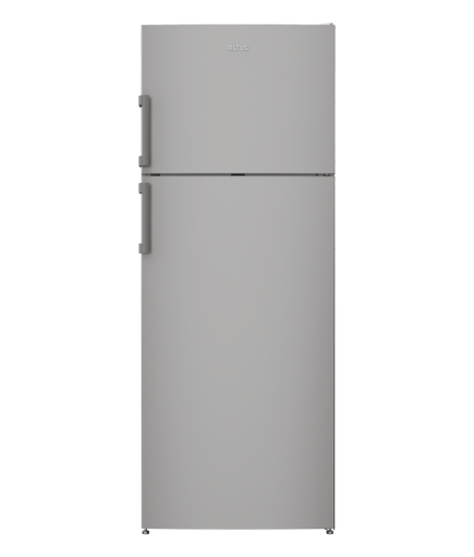 Altus AL 371 SNE No-Frost Buzdolabı - 406L Üstten Donduruculu